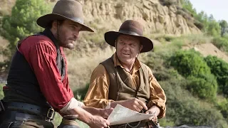 THE SISTERS BROTHERS | Official Trailer