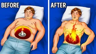 15 Ways to Lose More Weight While Sleeping