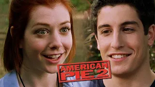 Michelle's Surprise | American Pie 2