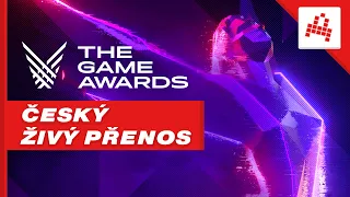 Záznam živého přenosu The Game Awards 2019 v češtině