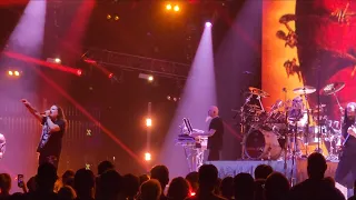 Dream Theater - Pull Me Under (Live) - June 18, 2023