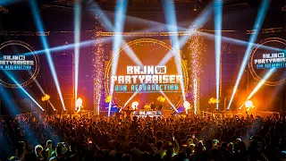 BKJN vs. Partyraiser 2022 – Our Resurrection | Official Aftermovie