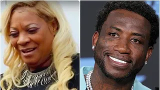 Deb Antney Claims Gucci Mane Didn't Kill Jeezy's Friend Pookie Loc