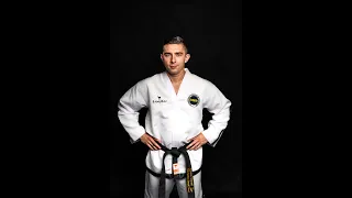 Treningi Taekwon-do ITF oraz Kickboxingu we Wrocławiu - trener Łukasz Dański IV DAN