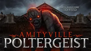 Amityville Poltergeist Official Trailer (2021) | Horror | Supernatural