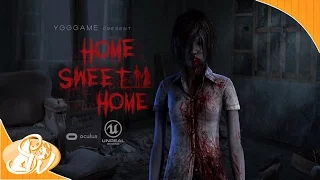 THAI VOODOO VETERAN | Home Sweet Home Game Demo Ending | Funny Moments