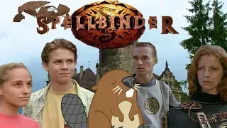 ЧАРОДЕЙ / Spellbinder 1995  Обзор сериала