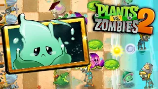 EQUIPO DE PLANTAS ACUATICAS - Plantas vs Zombies 2