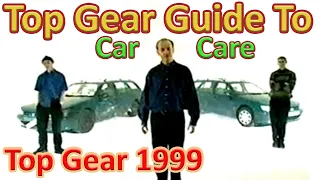 Top Gear Guide to Car Care - Top Gear 1999