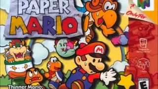 Full Paper Mario OST