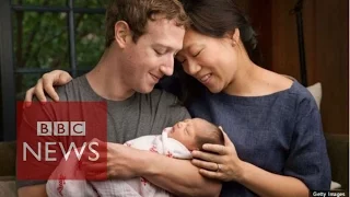 Explained: Mark Zuckerberg's pledge to give away 99% of shares - BBC News