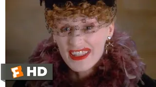 Mary Reilly (1996) - Murdering the Madame Scene (3/10) | Movieclips