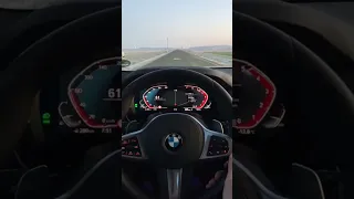 2022 BMW 530i Touring *ACCELERATION* SHORT! #shorts #short #dailyshort #dailyshorts #bmw #5series