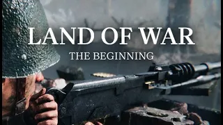 Land of War 1 часть прохождение игры по мотивам 2 мировой