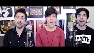 "A Thousand Years" Versão em português (Irmãos Cruz Cover)