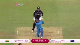 Krishana Murthy Top innings Indian player best moment