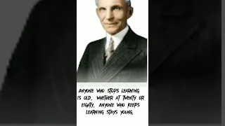 Henry Ford quotes | henry ford | inspirational quotes #shorts #viral #bestquotes #shortsfeed #ytshor