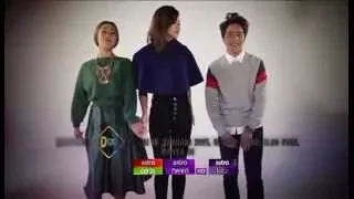 "Salam Semua" - Dee The Series (MV Episod 2)
