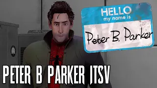 Marvel's Spider-Man PC Mod Showcase -  Peter B Parker ITSV