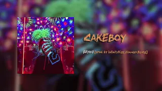 CAKEBOY - БАУНС [prod. by InfinityRize, Charger Beats]