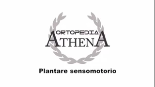 Plantare sensomotorio leggero ATHENA ORTOPEDIA Torino