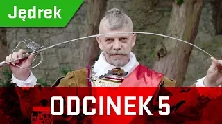 Jędrek 2017 - Odc. 5 - Szawgocze cz.1