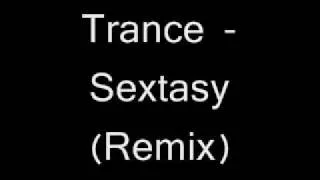 East clubbers - Sextasy (Remix)