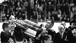 Toronto Maple Leafs 1967 Stanley Cup Champs