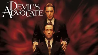 Şeytanın Avukatı The Devil's Advocate 1997 Bluray 1080p x264 Aydogan TEMEL Türkce Dublaj Trailler