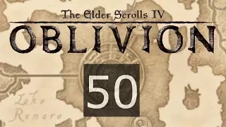 TES IV: Oblivion #50 Заклинания второго ранга