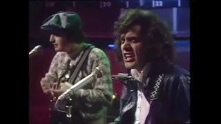 Gallager & Lyle - Old Grey Whistle Test 6th November 1973