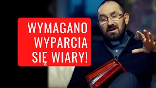 To nie były łatwe decyzje! Ks. Rafał Jarosiewicz