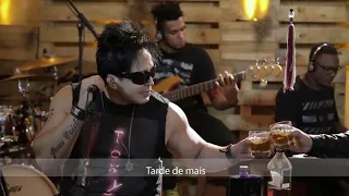 Naldinho - Tarde De Mais 🎵