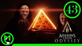 Assassin's Creed ODYSSEY (#43) MEDVĚDICE KALLISTÓ