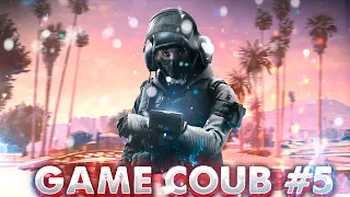 💎 BEST GAME COUB COMPILATION #5 | КУБЫ ДЕКАБРЯ