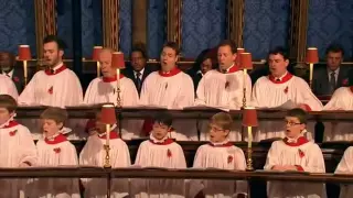 Hide Not Thou Thy Face  :  Choir of Westminster Abbey