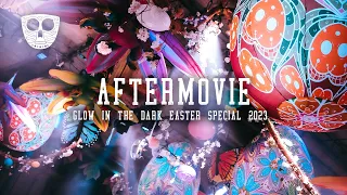 Glow in the Dark 'Easter special' 2023 - Aftermovie