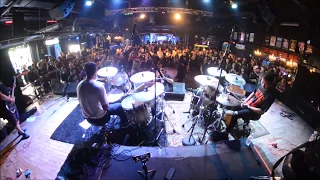 Chepang at MaryLand Death Fest XV (Drum Cam)