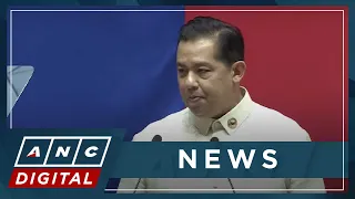 WATCH: 19th Congress opens second regular session | ANC