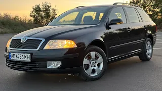 ПРОДАНО* ПРИГОН АВТО ВІННИЦЯ SKODA OCTAVIA☎️+380989856654