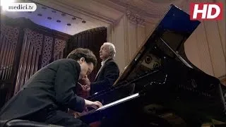 Evgeny Kissin - Piano Concerto No. 2 - Chopin