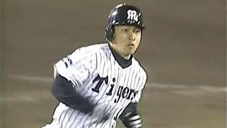 猛攻 2004年5月27日 対横浜8回裏