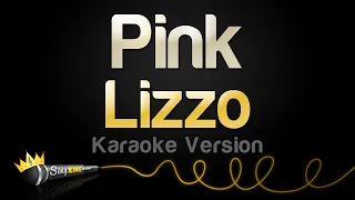 Lizzo - Pink (Karaoke Version) (From Barbie The Album)