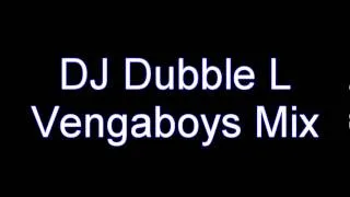 Dj Double L - VengaBoys vs Eiffel 65