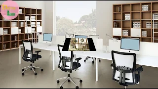 latest office arrangement ideas // best office decoration tips by Decor Alert