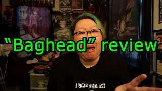 "Baghead" review