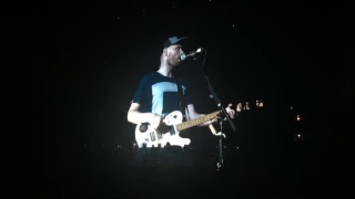 Coldplay - Don't Panic (AHFOD Tour, Singapore)