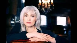 Emmylou Harris, "Tulsa Queen"