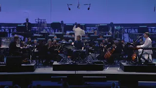 James Blake - Say What You Will (Live at The Hollywood Bowl)