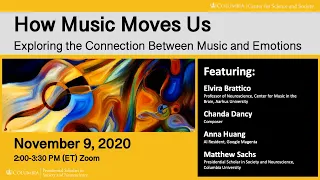 How Music Moves Us: Exploring the Connection Between Music and Emotions